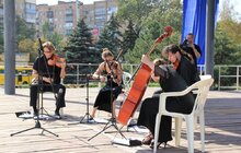 Фото 9: Дні Львова в Маріуполі