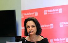 Фото 6: В рамках Першого львівського Медіафоруму відбулося вручення премії «За поступ в журналістиці» 