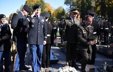 Фото 7: У Львові помолились за полеглих захисників України