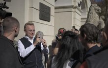 Фото 20: До Львова прибув голлівудський актор Том Круз