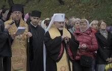 Фото 4: Сьогодні вулицями Львова проходить загальноміська молитовна Вервиця
