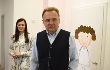 Фото 17: У Львові відкрили садочок, який охопить близько 90 дітей дошкільною освітою