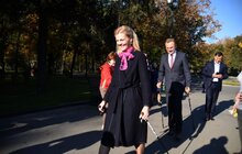 Фото 4: Зустріч із серії Urban Talks стартувала сьогодні у Харкові