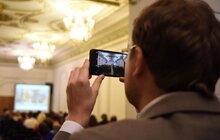 Фото 25: Зустріч із серії Urban Talks стартувала сьогодні у Харкові