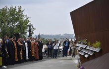 Фото 15: У Львові відбувся вечір пам'яті Героїв з нагоди 30-річчя Незалежності України