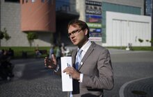 Фото 1: У Planeta Kino стартував Forum 451°E