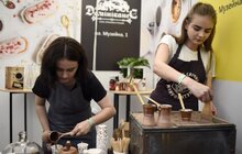 Фото 12: У Львові триває Lviv Coffee Festival