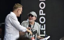 Фото 9: На сцені ім. Едді Рознера стартував Leopolis Jazz Fest
