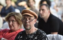 Фото 16: На сцені ім. Едді Рознера стартував Leopolis Jazz Fest