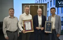 Фото 20: У Львові презентували новий бізнес-центр Viking на вул. Пимоненка