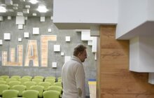 Фото 2: Андрій Садовий у IT Step University акцентував на важливості фінансування освіти з боку держави