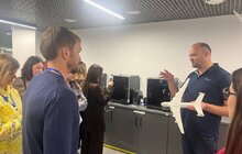 Фото 19: Що таке резиденції у Львові і чому на них приїжджають з усієї України