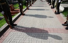 Фото 28: У День Незалежності України Львів вшанував полеглих Героїв