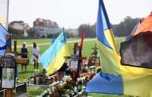 Фото 43: У День Незалежності України Львів вшанував полеглих Героїв