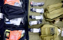 Фото 17: У Львові лікарів з усієї України навчатимуть наданню невідкладної допомоги на надсучасних макетах та симуляторах