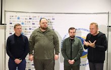 Фото 15: У Львові стартував ІХ Всеукраїнський форум місцевого самоврядування