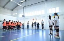 Фото 2: У Львові стартували перші турніри спортивних шкільних ліг