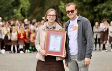 Фото 4: У Львові урочисто відкрили новий пластовий рік