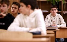 Фото 5: У Львові школяр створив LEGO-мультфільм про Василя Стуса, над яким самостійно працював 4 місяці (відео)