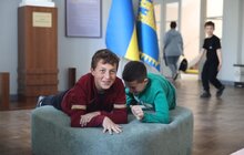 Фото 5: Як тепер виглядатимуть холи львівських шкіл: у місті розробили нові рекомендації для закладів освіти (відео)