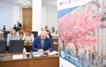 Фото 3: Друга місія японського бізнесу відвідала Львів у рамках Japan Desk