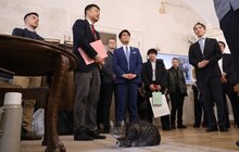 Фото 10: Друга місія японського бізнесу відвідала Львів у рамках Japan Desk