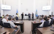 Фото 12: Вроцлав жертвує мільйон євро на реабілітаційний центр «Незламні» у Львові