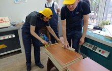 Фото 2: 200 переселенцям допомогли безкоштовно отримати новий фах та працевлаштуватися