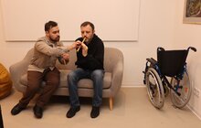 Фото 11: У Львові представили унікальну програму музичної реабілітації для військових та ветеранів (фото/відео)