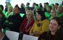 Фото 10: Переосмислити роль відходів у відновленні України: у Львові проходить форум «ReThink Waste»