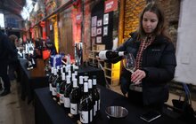 Фото 15: Сучасні виклики та майбутнє українського вина: у Львові проходить Wine Forum