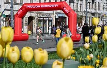 Фото 5: Майже 5 тисяч учасників об’єднав напівмарафон NEWRUN Львів