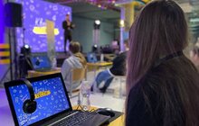 Фото 6: У Львові визначили переможців унікальної інтернет-олімпіади з англійської мови