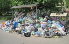 Фото 44: У Львові на кінець дня переповненими є 285 майданчиків у 4 районах міста