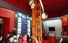 Фото 1: Під час осінніх канікул діти відвідують цікаві екскурсії