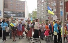 Фото 3: Львівських дитячий хор «Радуниця» гідно представив Україну на Міжнародному фестивалі дитячих хорів