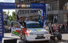 Фото 5: Цьогоріч у ралі «Галіція-Ворота України» перемогла команда Dream Team Ukraine