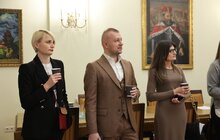 Фото 3: До меморандуму про співпрацю щодо працевлаштування ветеранів і ветеранок долучилося ще 9 компаній