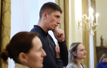 Фото 5: До меморандуму про співпрацю щодо працевлаштування ветеранів і ветеранок долучилося ще 9 компаній