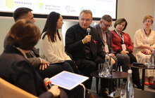 Фото 5: Якою є захворюваність на рак під час війни: у Львові стартував MEDCONGRESS