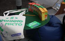 Фото 10: Нові громадські простори, екскурсії та стінопис: результати Майстерні міста 2023
