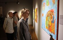 Фото 13: Міжнародний день музеїв у Львові відвідали майже 13 тисяч осіб