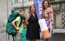 Фото 15: Нові громадські простори, екскурсії та стінопис: результати Майстерні міста 2023