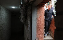 Фото 4: Місто допоможе відремонтувати підвали житлових будинків для використання їх як найпростіші укриття: перші мешканці вже зголошуються на співфінансування (відео)
