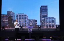 Фото 29: Як минув та про що говорили топові архітектори світу на третьому Urban Forum у Львові (відео)