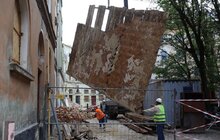 Фото 6: Місяць після найбільшого обстрілу у Львові: що зроблено за цей час (відео)