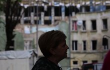 Фото 7: Місяць після найбільшого обстрілу у Львові: що зроблено за цей час (відео)