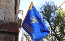 Фото 12: У Львові відкрили рекрутинговий центр Сил Територіальної оборони ЗСУ
