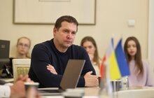 Фото 6: Чеські компанії хочуть співпрацювати зі Львовом у напрямку медичних інноваційних проєктів