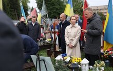 Фото 4: До Львова приїхали 35 делегацій з країн Європейського Союзу та інших держав (фото/відео)